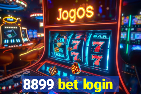 8899 bet login